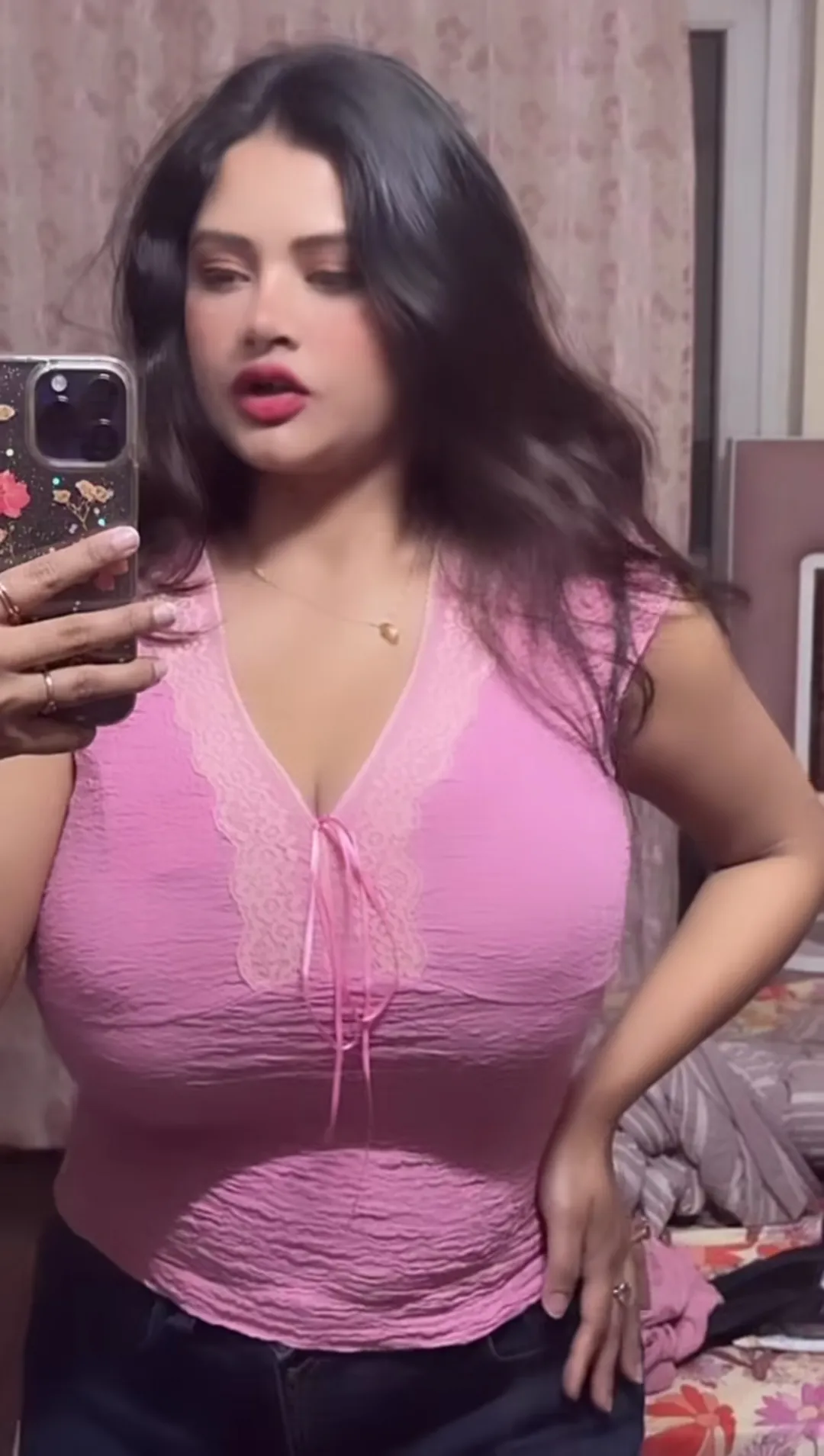 Desi busty posted by butcherbilly98