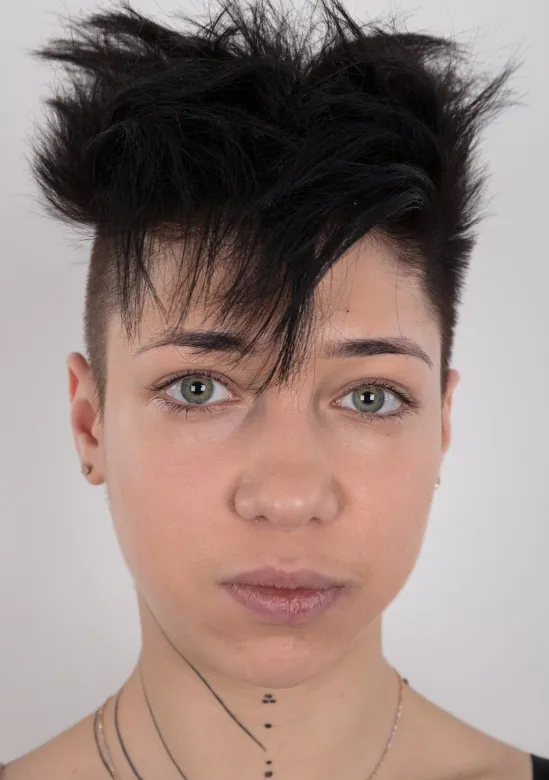 Dirt on my jeans, mischief on my mind! 😏 Let’s talk on IG! posted by AffectionateYak4524