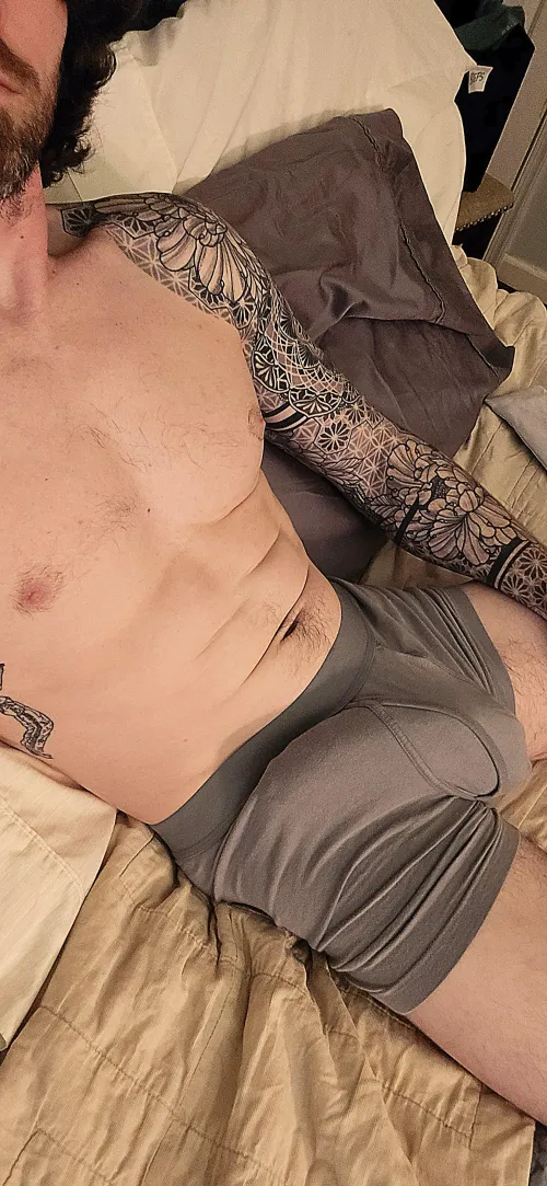 Drool all over me by finnmccahan