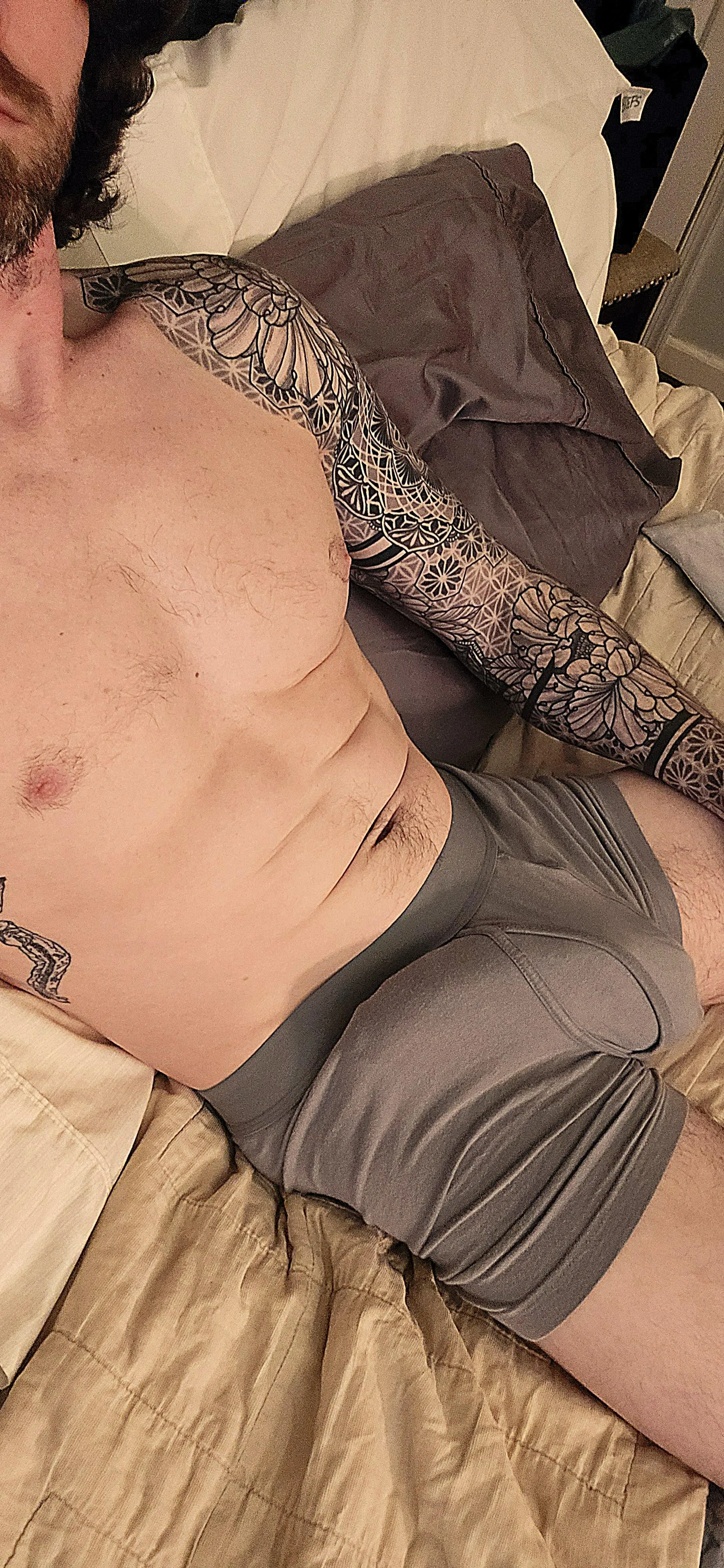 Drool all over me posted by finnmccahan