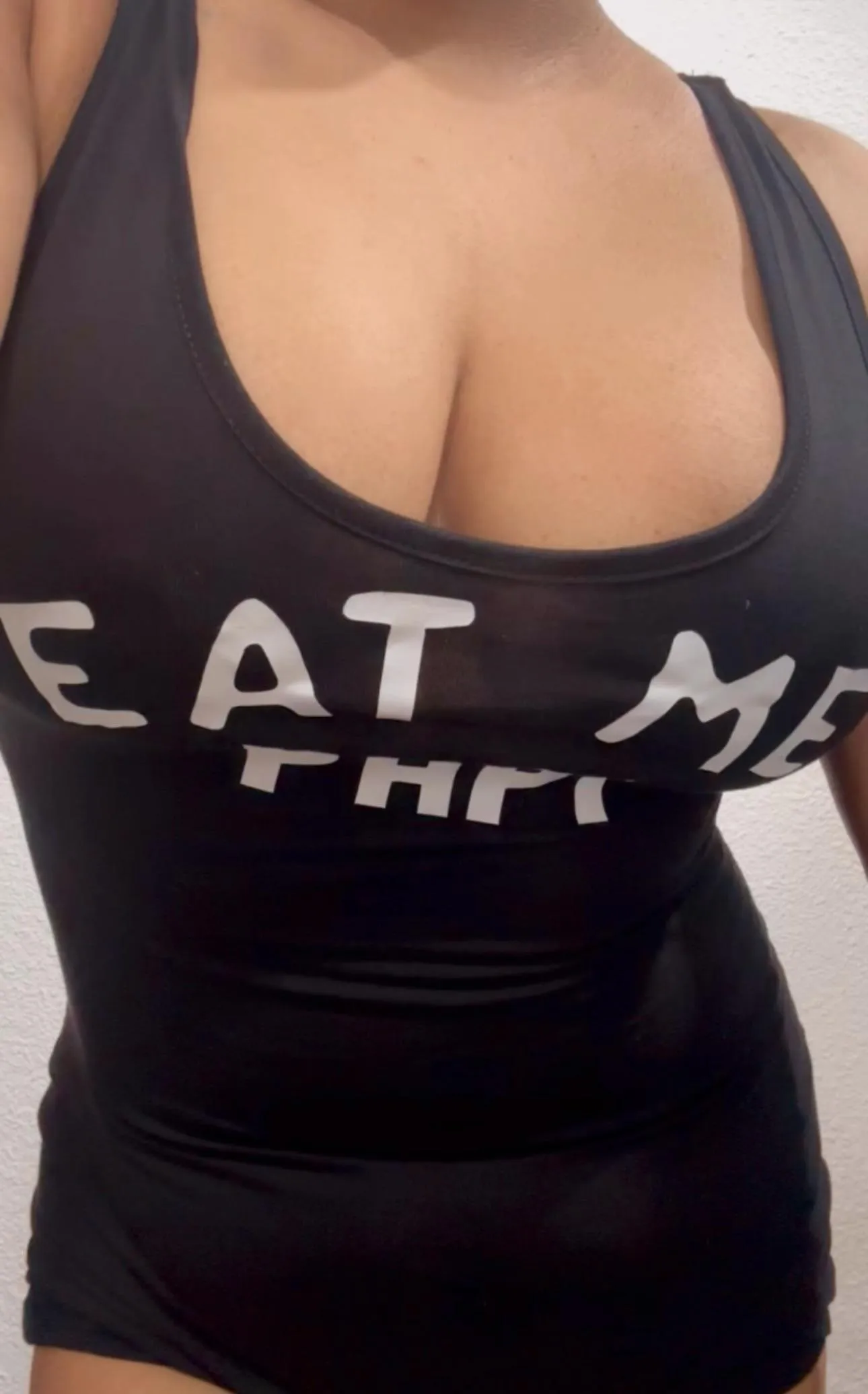 Eat me papi posted by cherryygirlyy09
