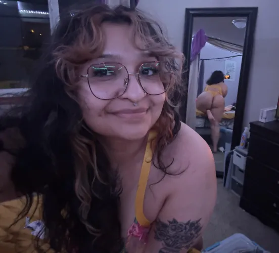 felt cute, might delete 😚 by Street-Telephone-567