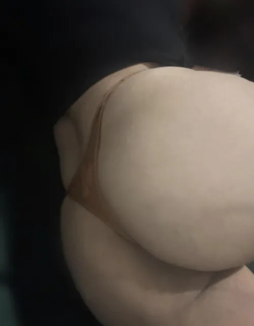 I love being a good girl for grandpa and sliding down on his lap👅 by Christmas-Star-99