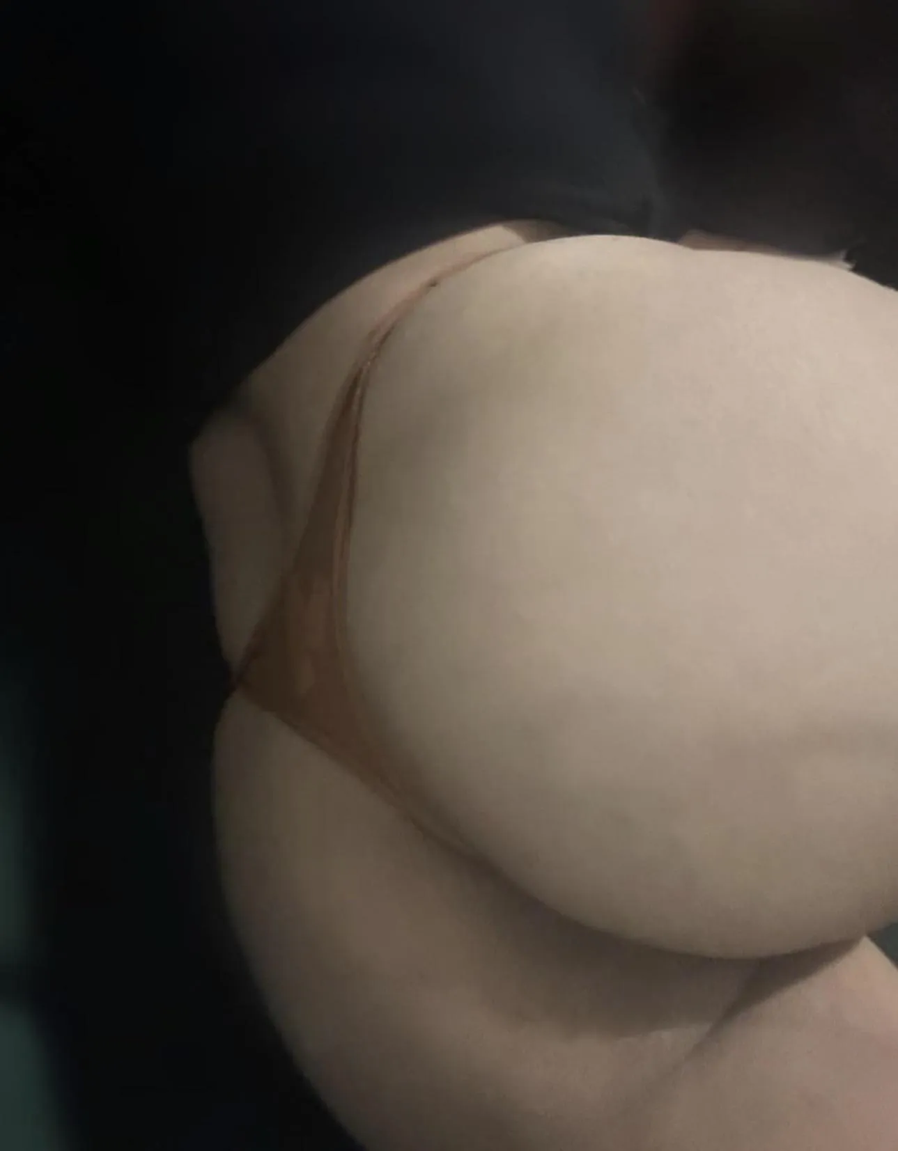 I love being a good girl for grandpa and sliding down on his lap👅 posted by Christmas-Star-99