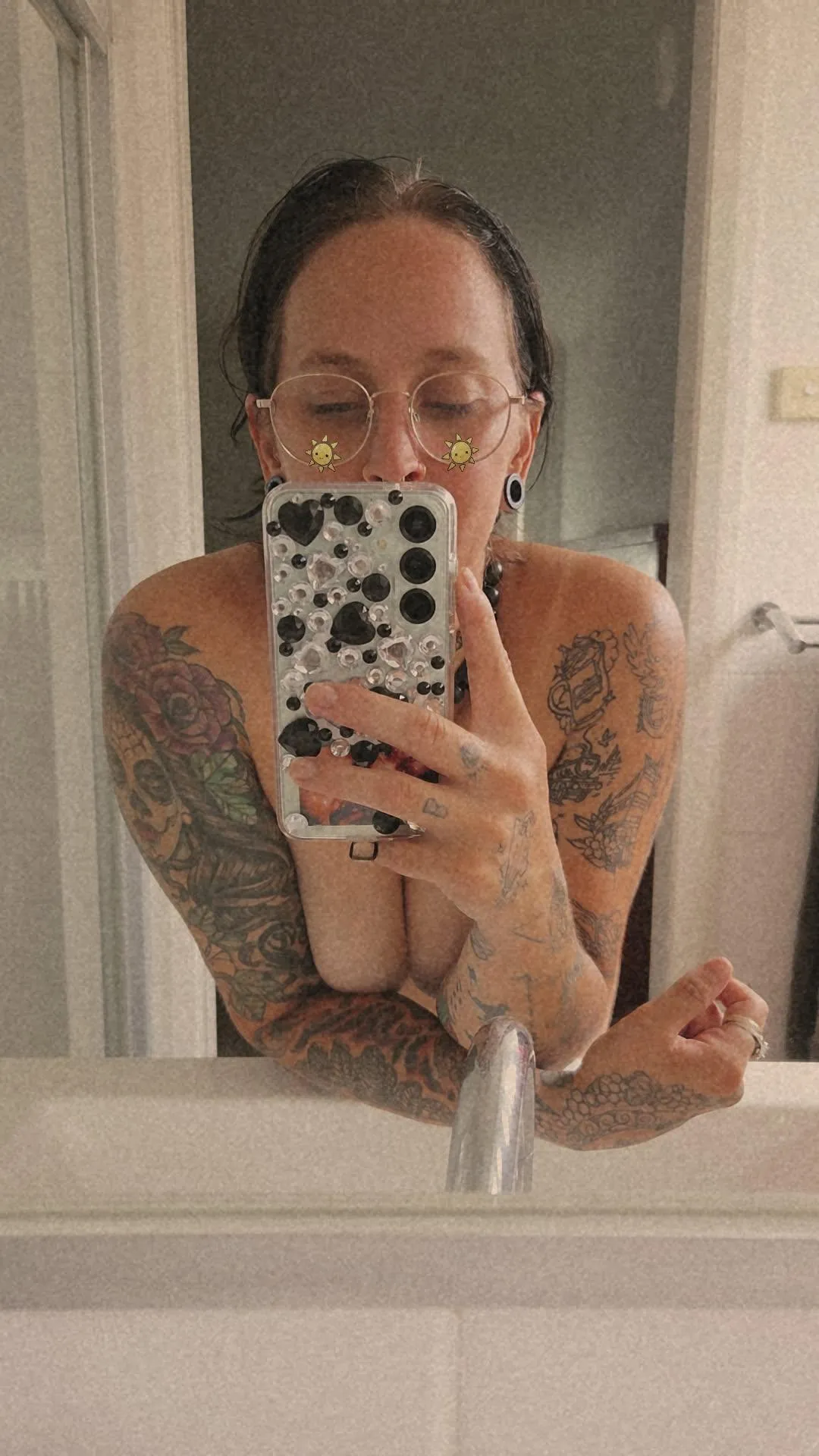 I think im going to fuck myself at FIR on Sunday! posted by msrubyredx