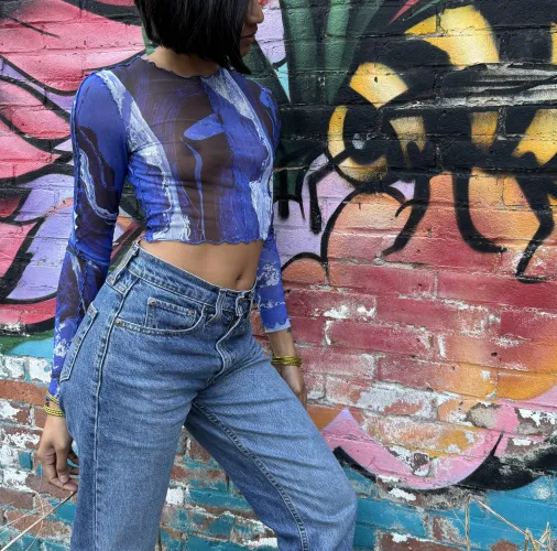 I think Mr bumble bee is a fan, WDYS? by Hotchocolateandcream