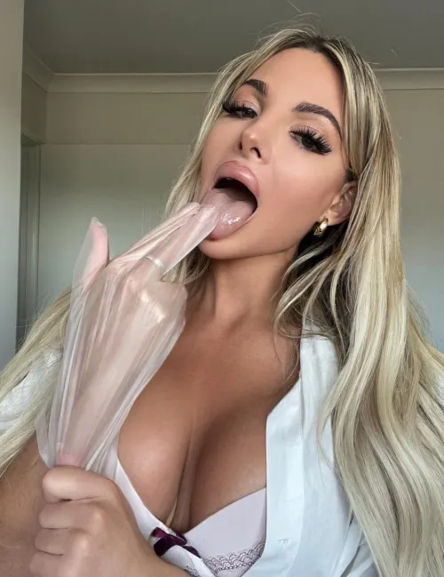 If I'm your neighbor, how often will you come over for a quick fuck by PrincessTashlee