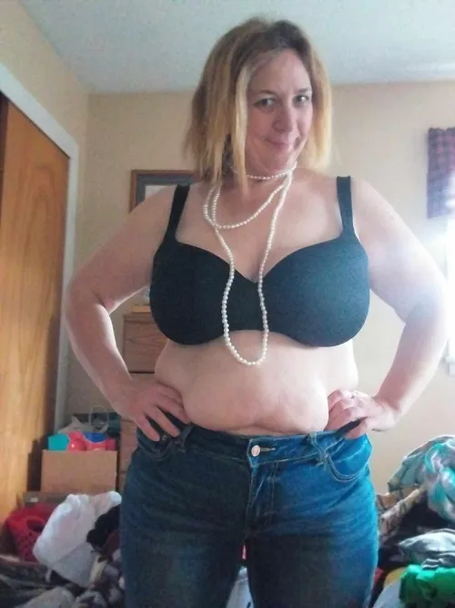 I'm new here by hubbyandwife4ladies