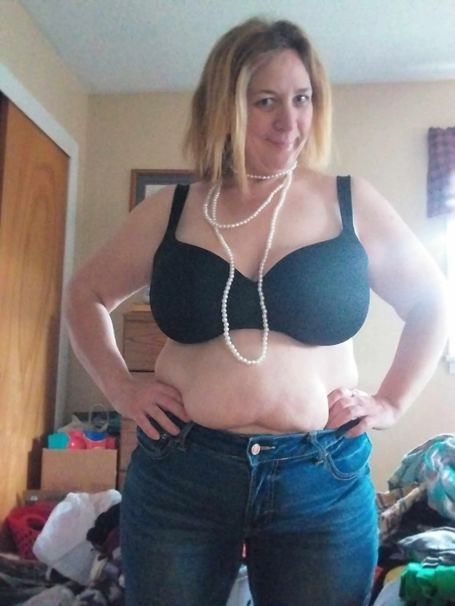 I'm new here posted by hubbyandwife4ladies