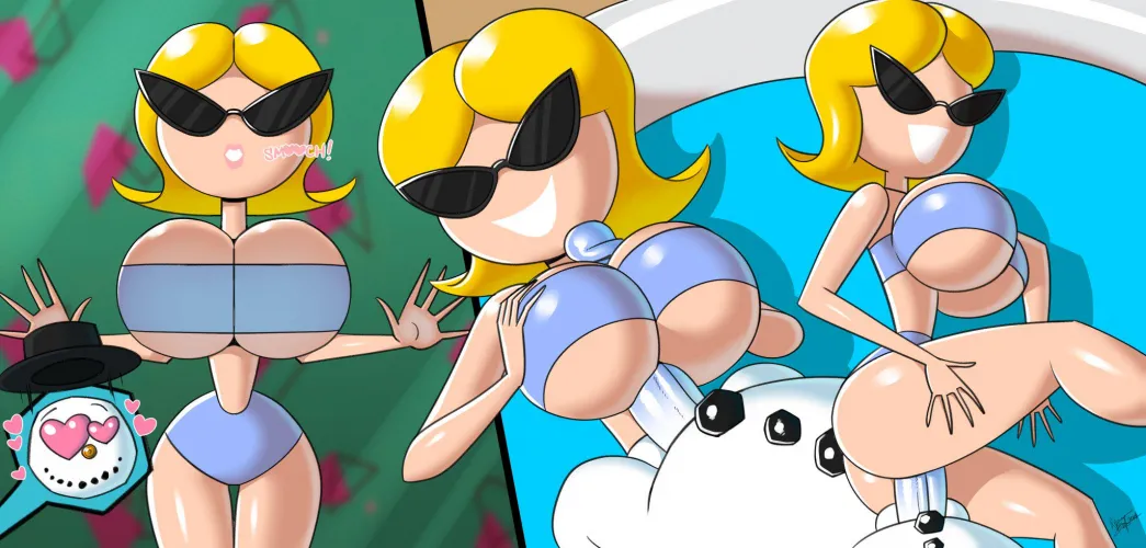 Knick'd her Knack (Aeolus06) [KNICK KNACK] by AlKo96