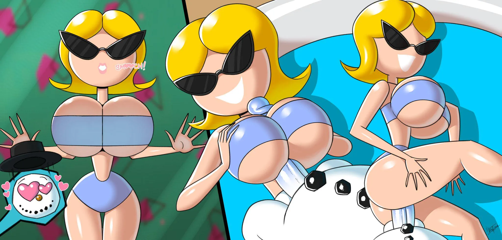 Knick'd her Knack (Aeolus06) [KNICK KNACK] posted by AlKo96