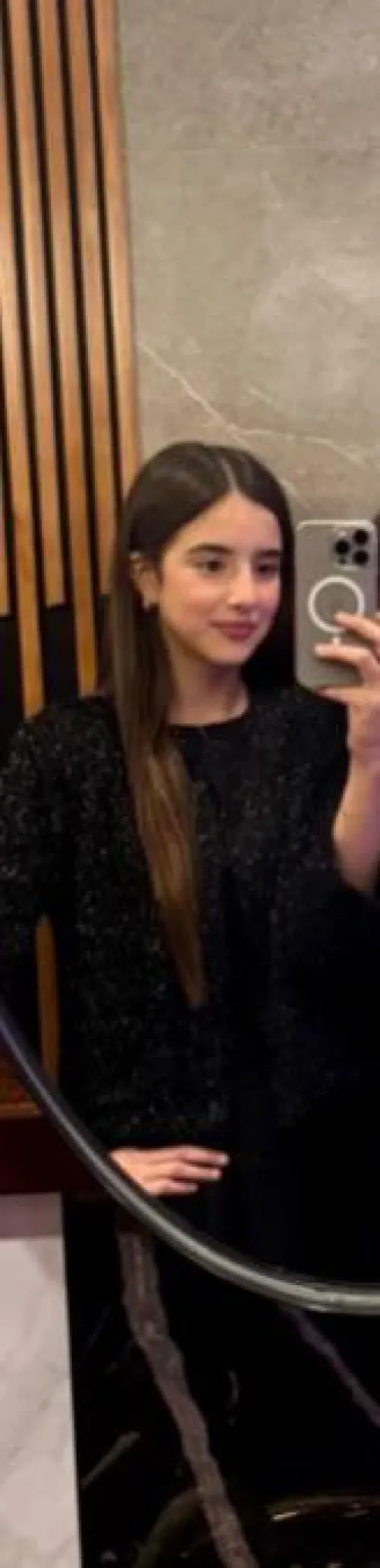 Mayi Zambada Felix. Daughter of Mayito Gordo and Gris Felix Gastelum. Niece of El Chavo Felix, granddaughter of El Mayo. by ImaginaryPlac3s