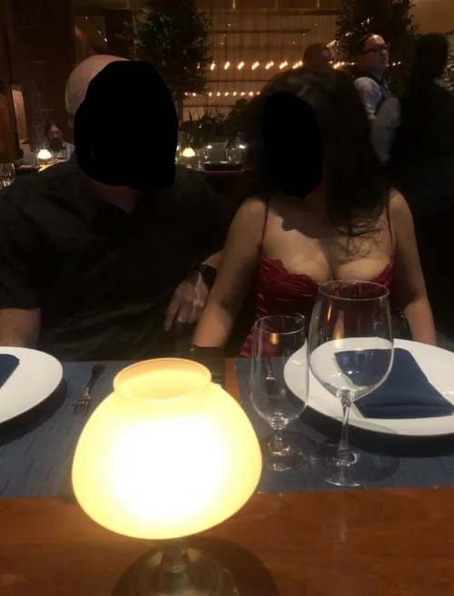 M/F Couple looking for Female unicorn 🦄 tonight by FEMALEFATALE-