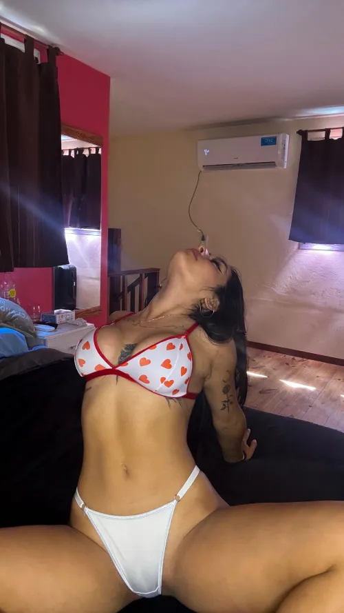 Promise you won’t pull out by MyProfileForHotStuff