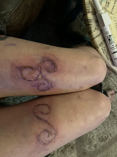 Self Branding by annep1982