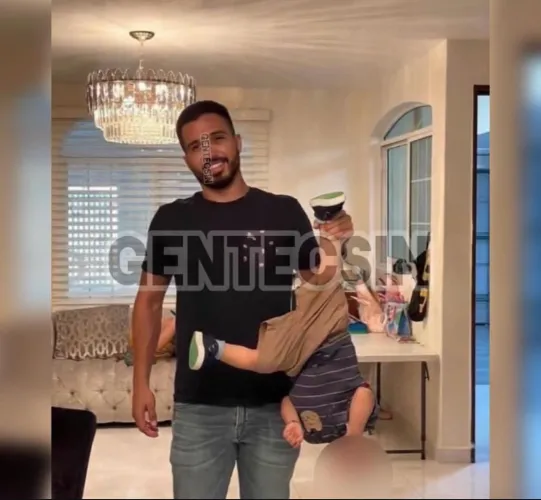 Serafin Zambada Ortiz. Son of El Mayo by mistress Leticia Ortiz Hernandez, full brother of Teresa Zambada Ortiz de Felix. Ex-husband of Yameli Torres Acosta (El M1’s daughter) and father of their children Vicente and Serany. by ImaginaryPlac3s