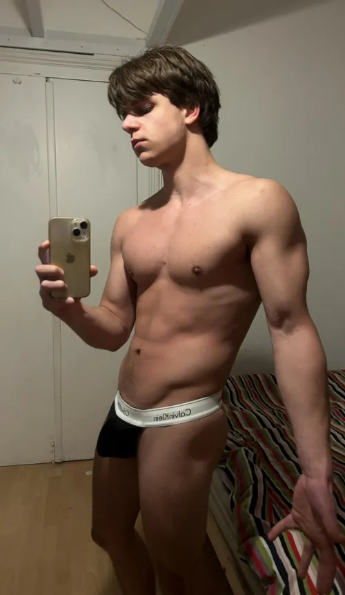 Top or bottom? by Select_Equipment4297