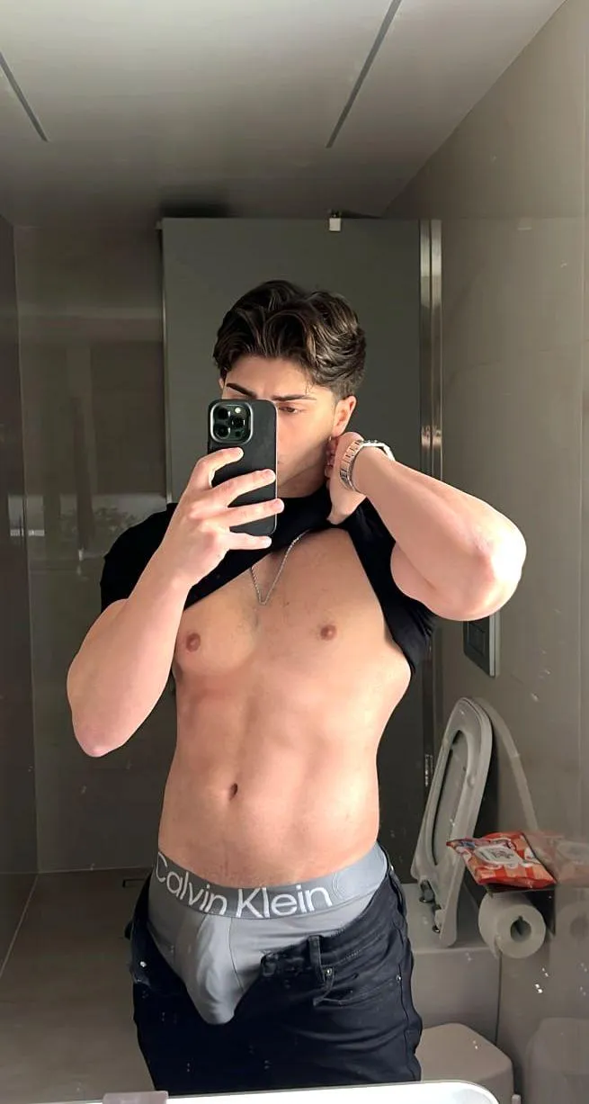 What if I could only say “Yes Sir” for 24 hours? posted by AmyFitzy99