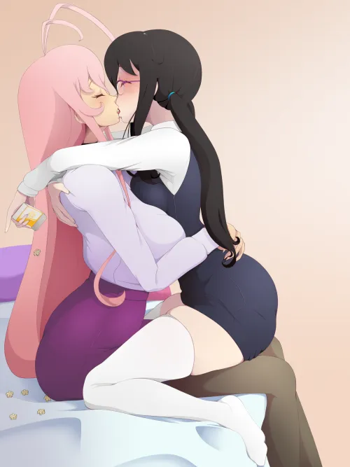 White day by lalox666