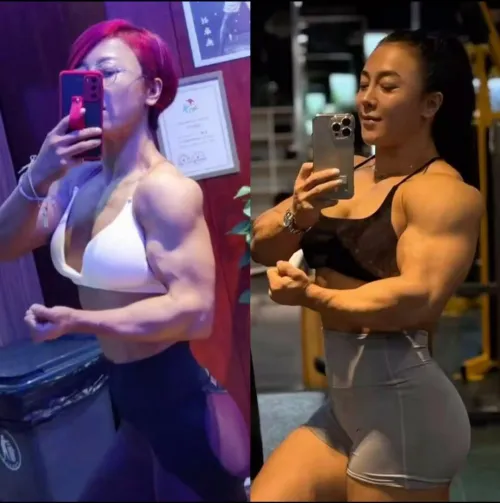 Yan Hong by ironfistedduke