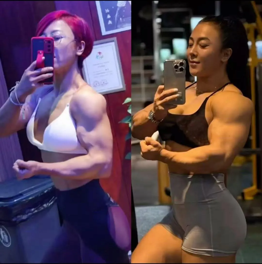 Yan Hong posted by ironfistedduke