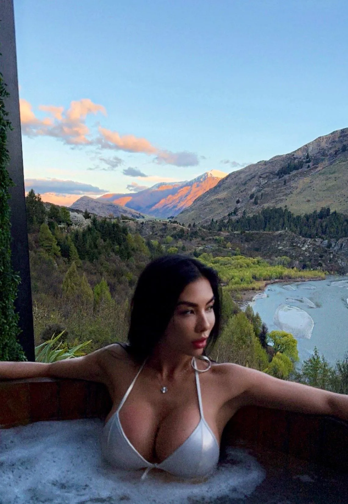 Beautiful view posted by X350527