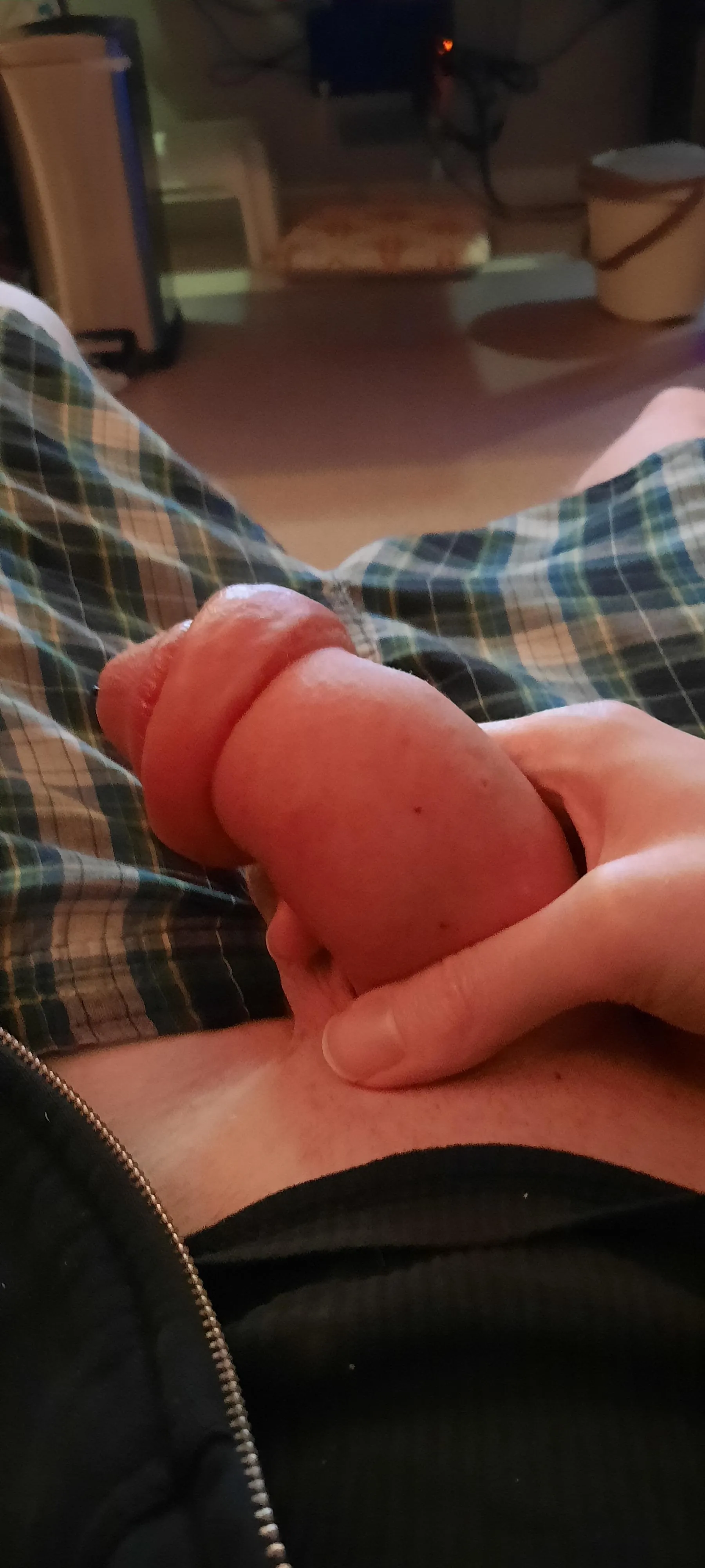 Big ol donut posted by Anxious_Decision7995