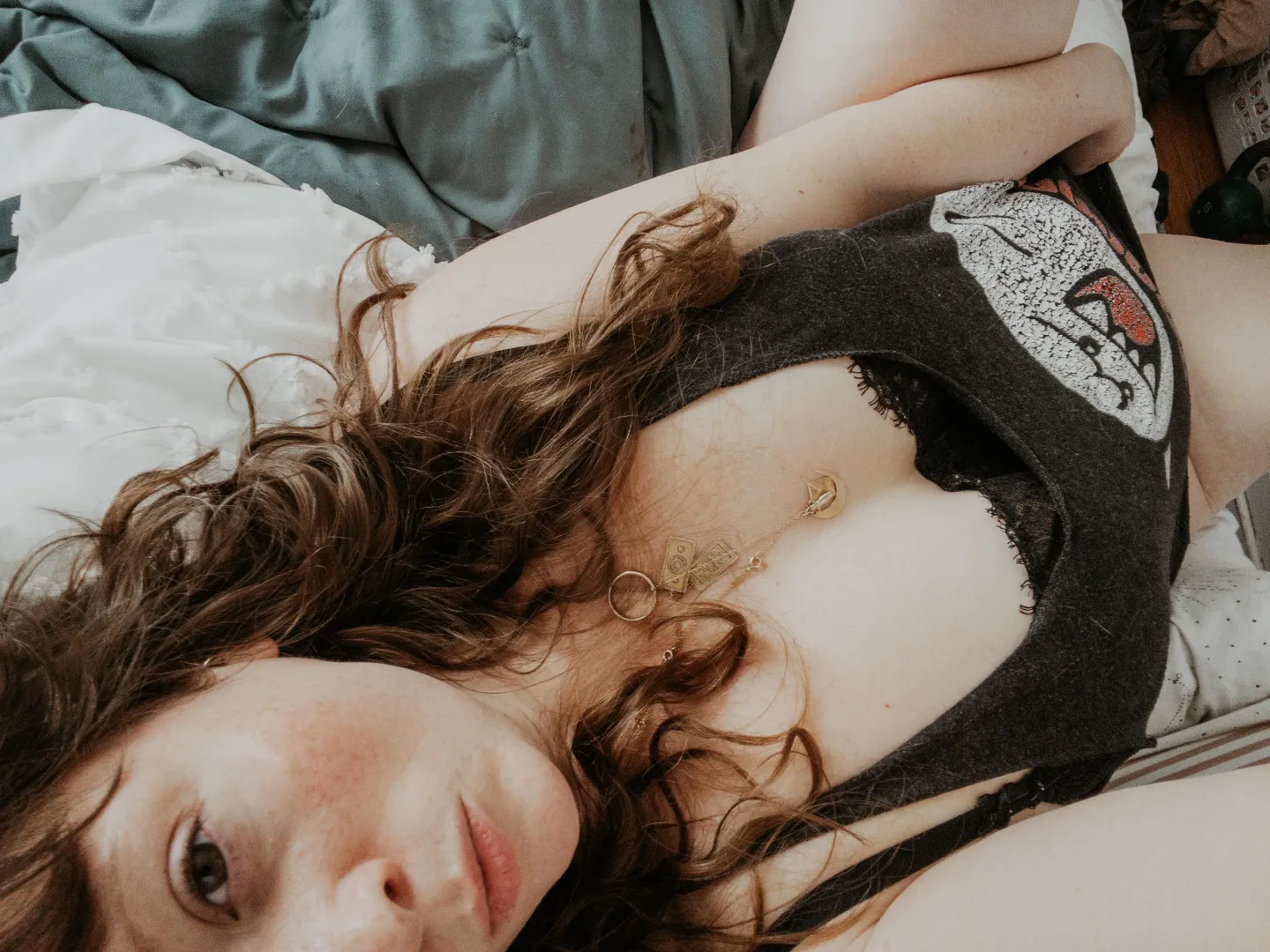 Booo by babycatsarekittens