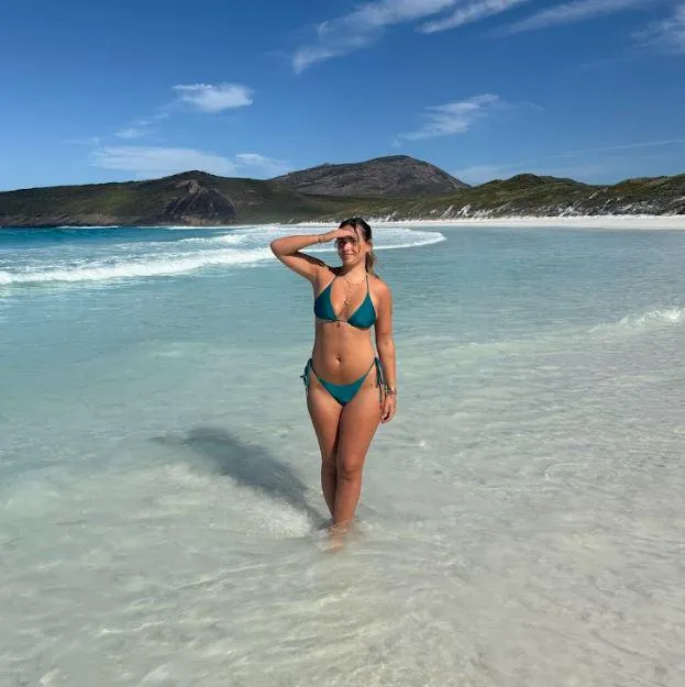 breathtaking view posted by TheLuckyComedian