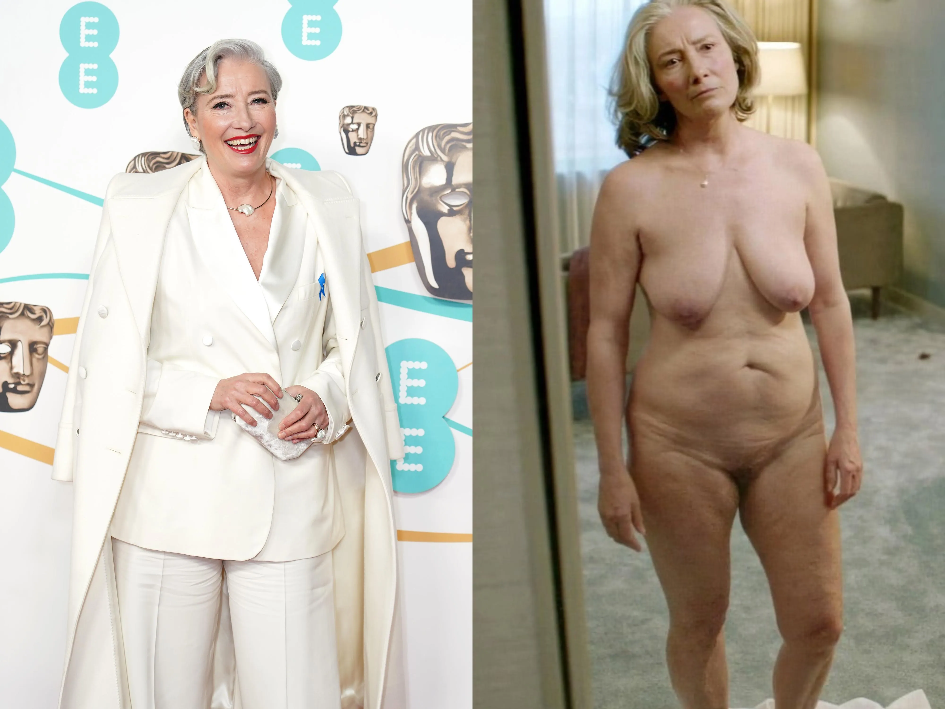 Emma Thompson posted by PeterPumpkineateru69