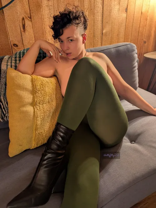 Happy St Patty's Day by Fitty_Kitty291