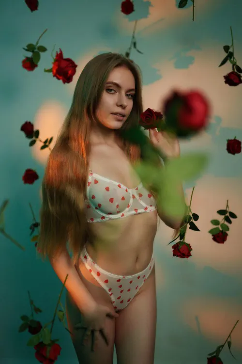 Hi hi 👋 by elfsonya