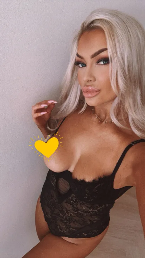 Kivaa uutta viikkoa just sulle!😘 by Aaynoo