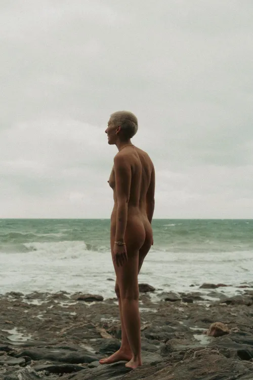 living in cornwall is pretty sweet by lissaisshaving