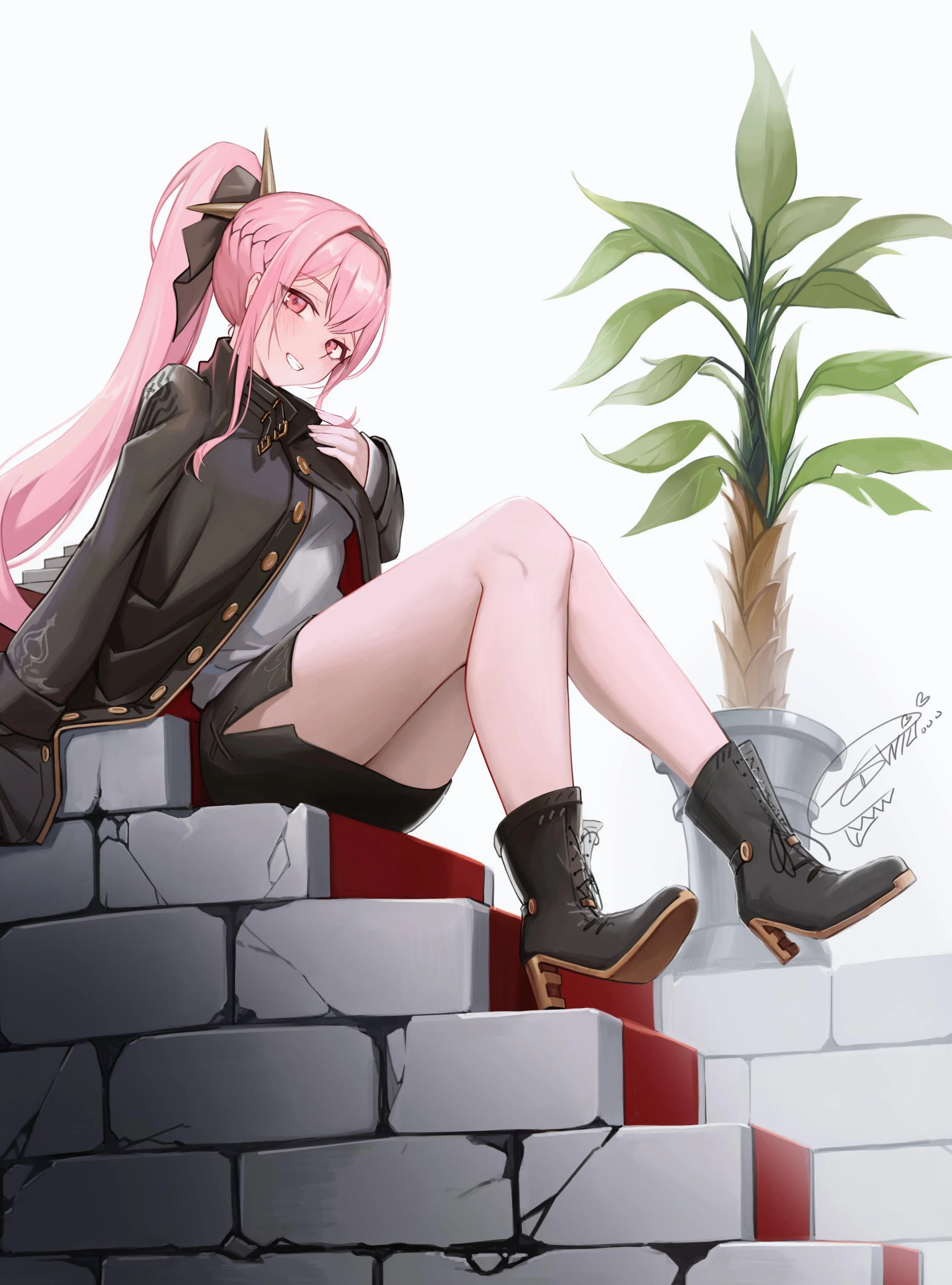 Mori Calliope [Hololive] posted by CheetahSperm18