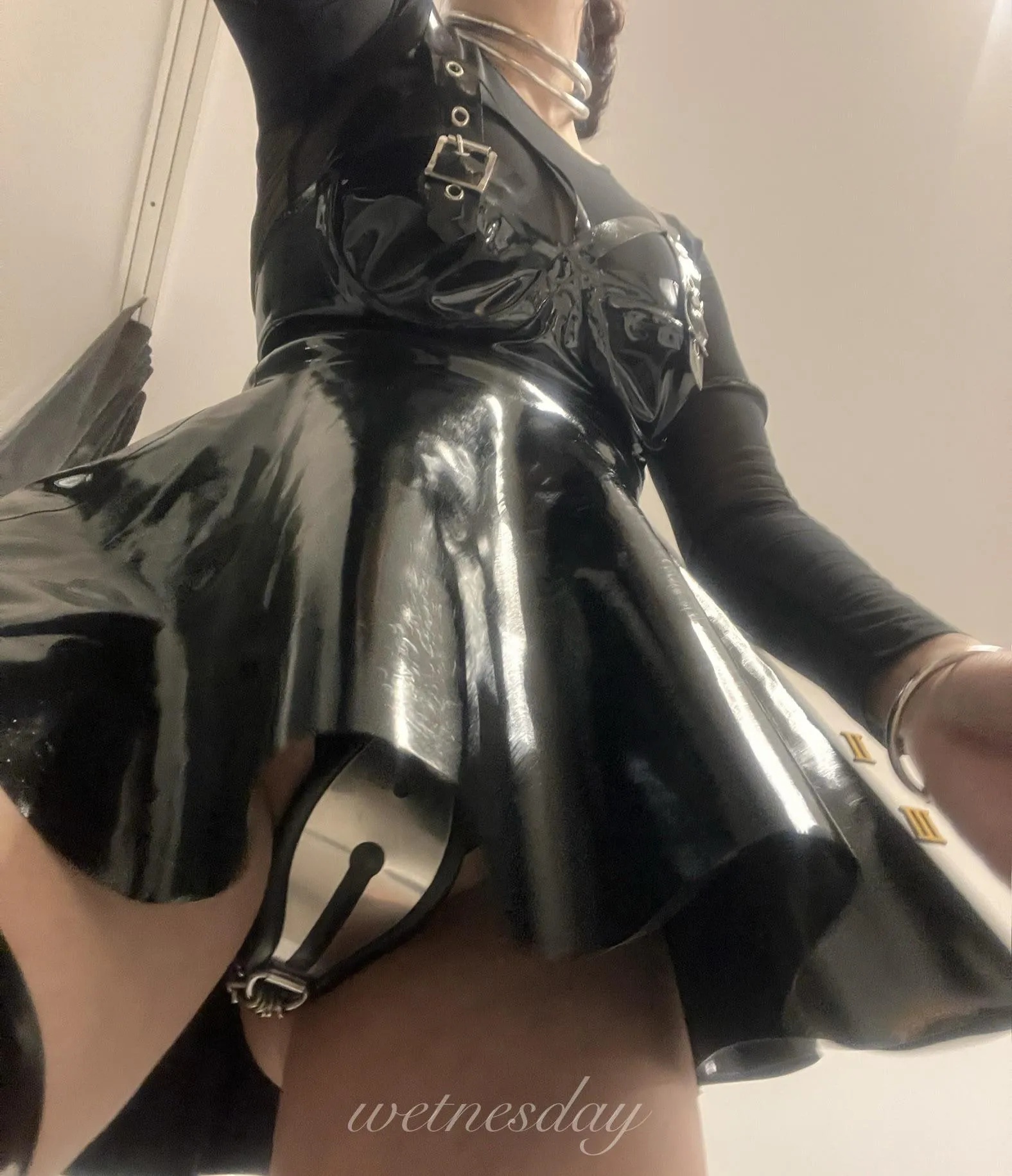 Obscene in Karlsruhe! posted by wet_nesday