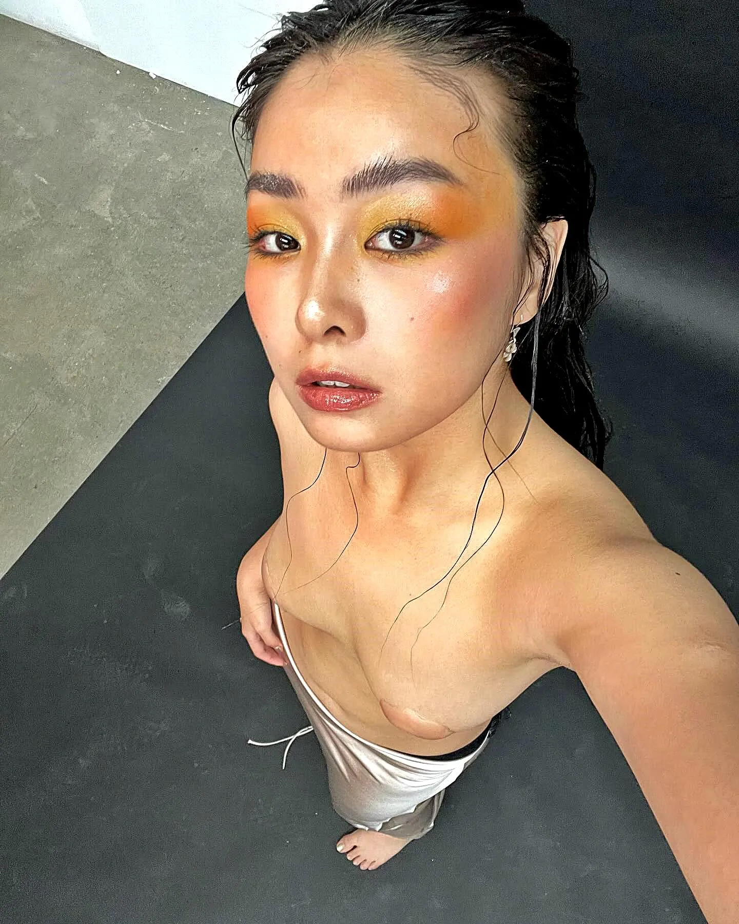 Pretty face :) posted by DanLndEng