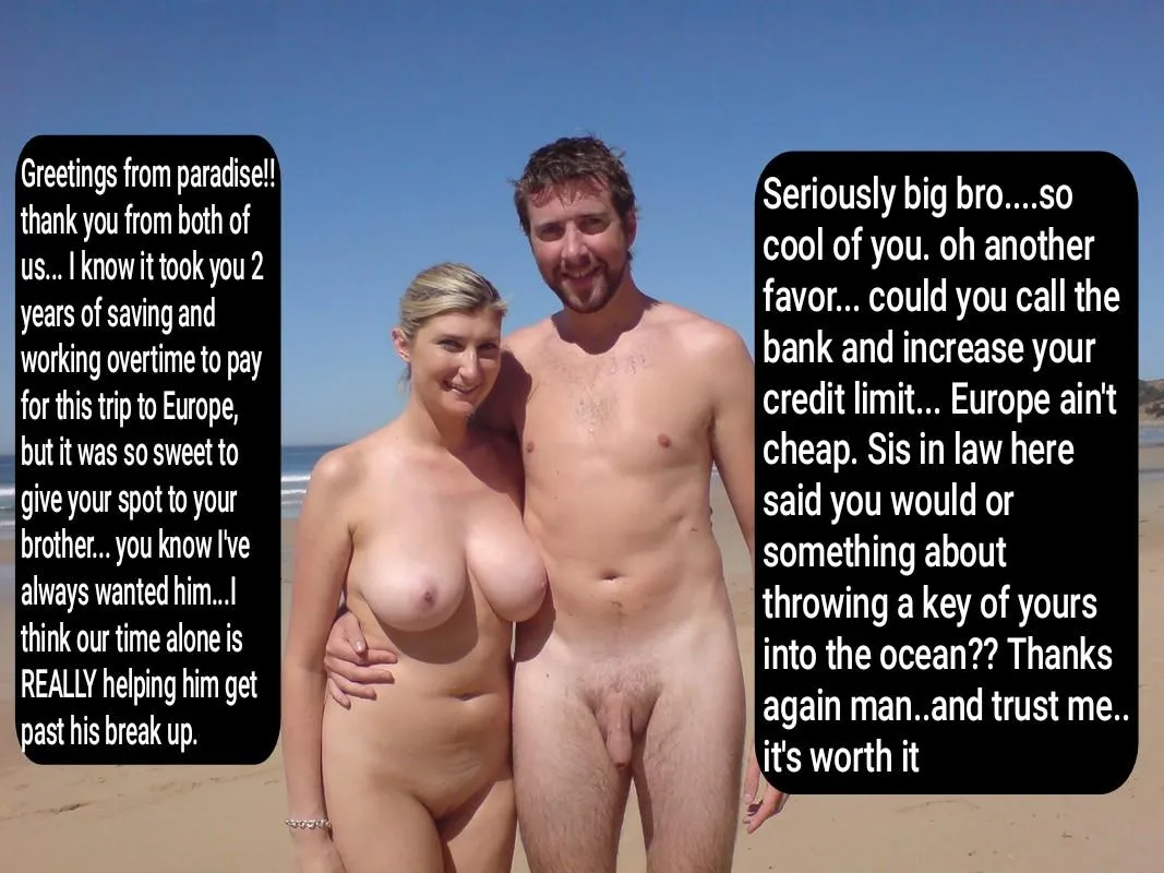 Price is no object with once in a lifetime experiences posted by kinkthrowaway8181