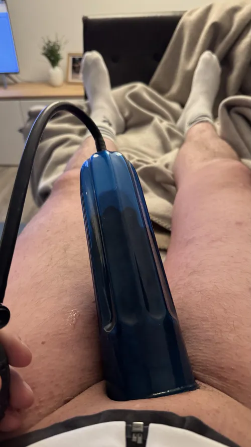 Sonntags pumpen während Frau fremdgeht 😍 by fkk-familien