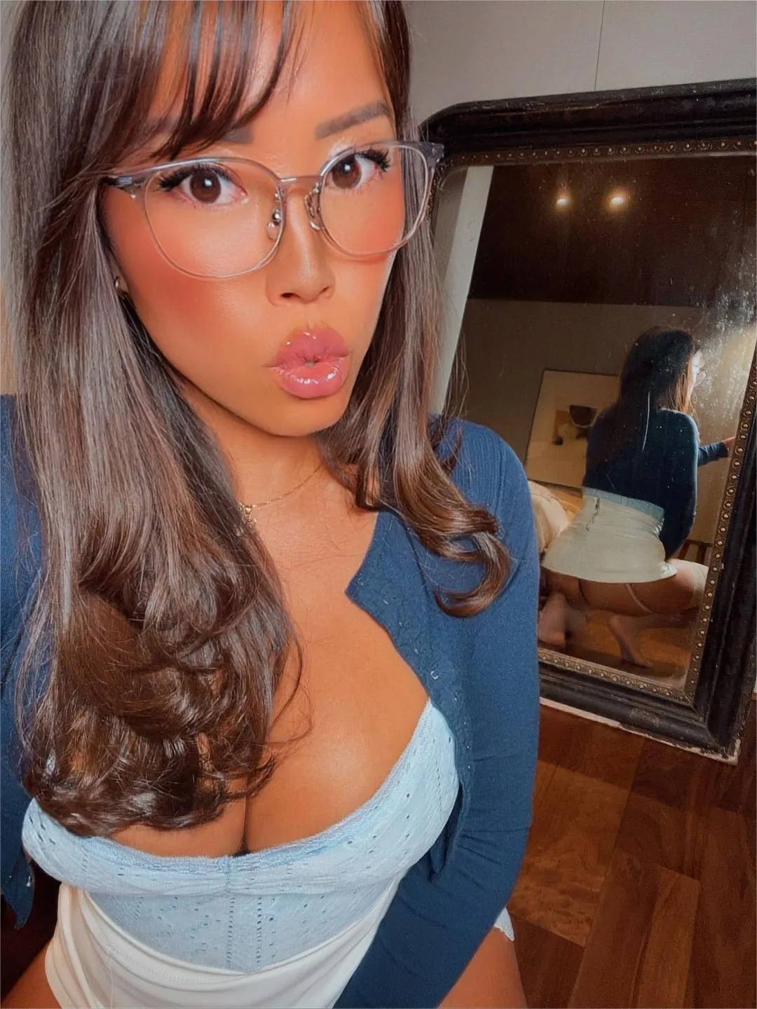 spank me pls;) posted by SugarplumSkye