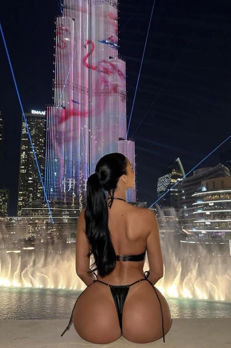 Very expensive view. posted by X350527