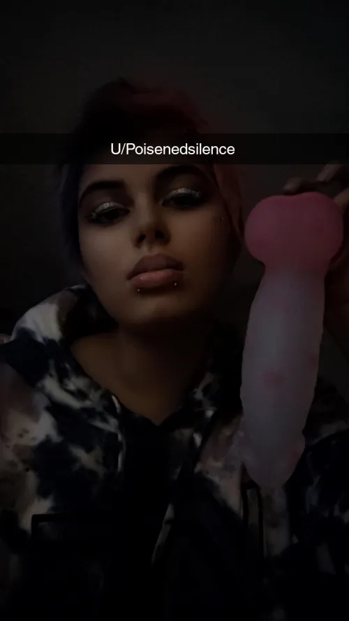 You like girls that can take more? [Customs] [premades] various sizes collection is growing 💕 [fetish] content sale ongoing by Poisenedsilence