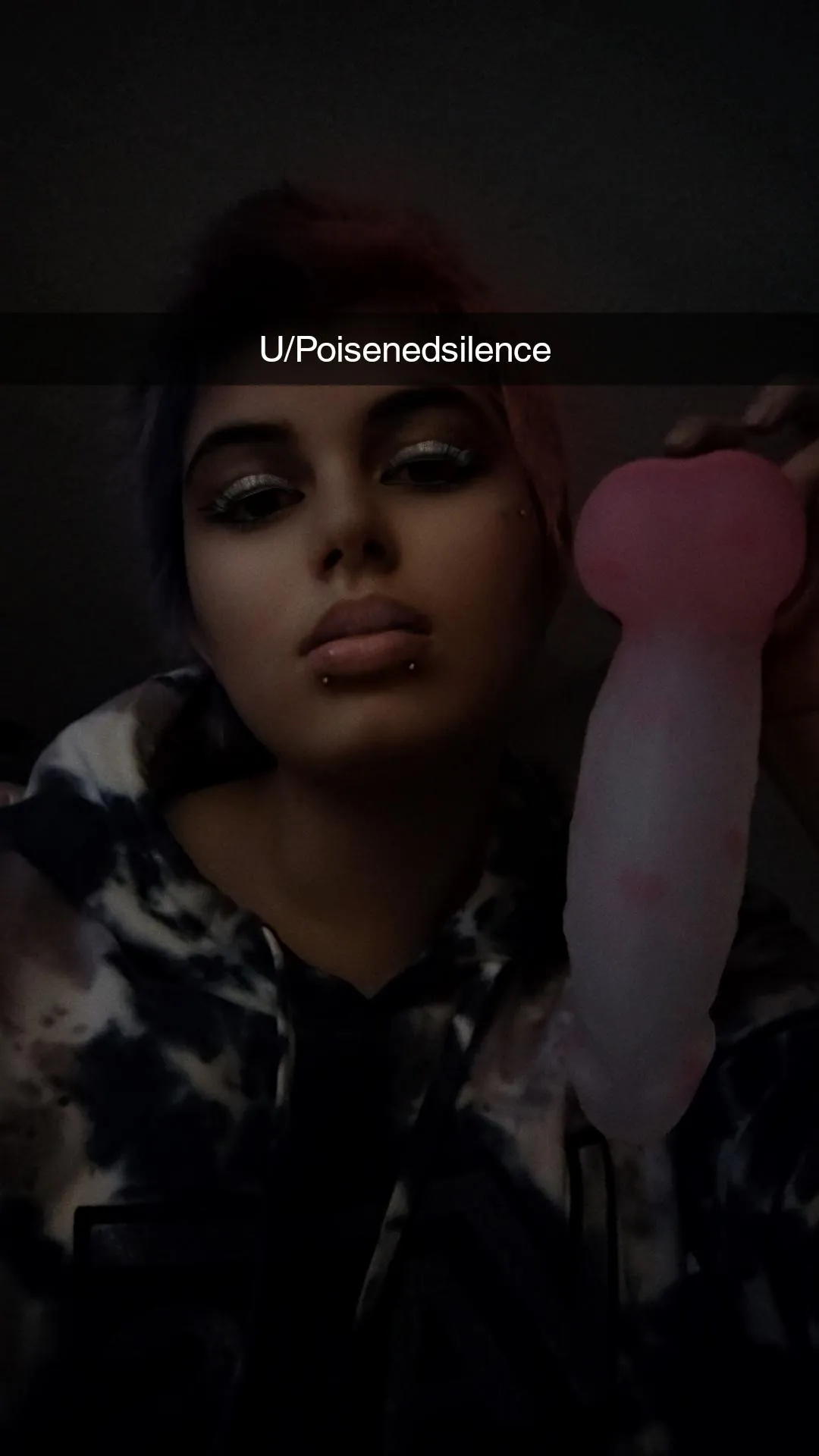 You like girls that can take more? [Customs] [premades] various sizes collection is growing 💕 [fetish] content sale ongoing posted by Poisenedsilence