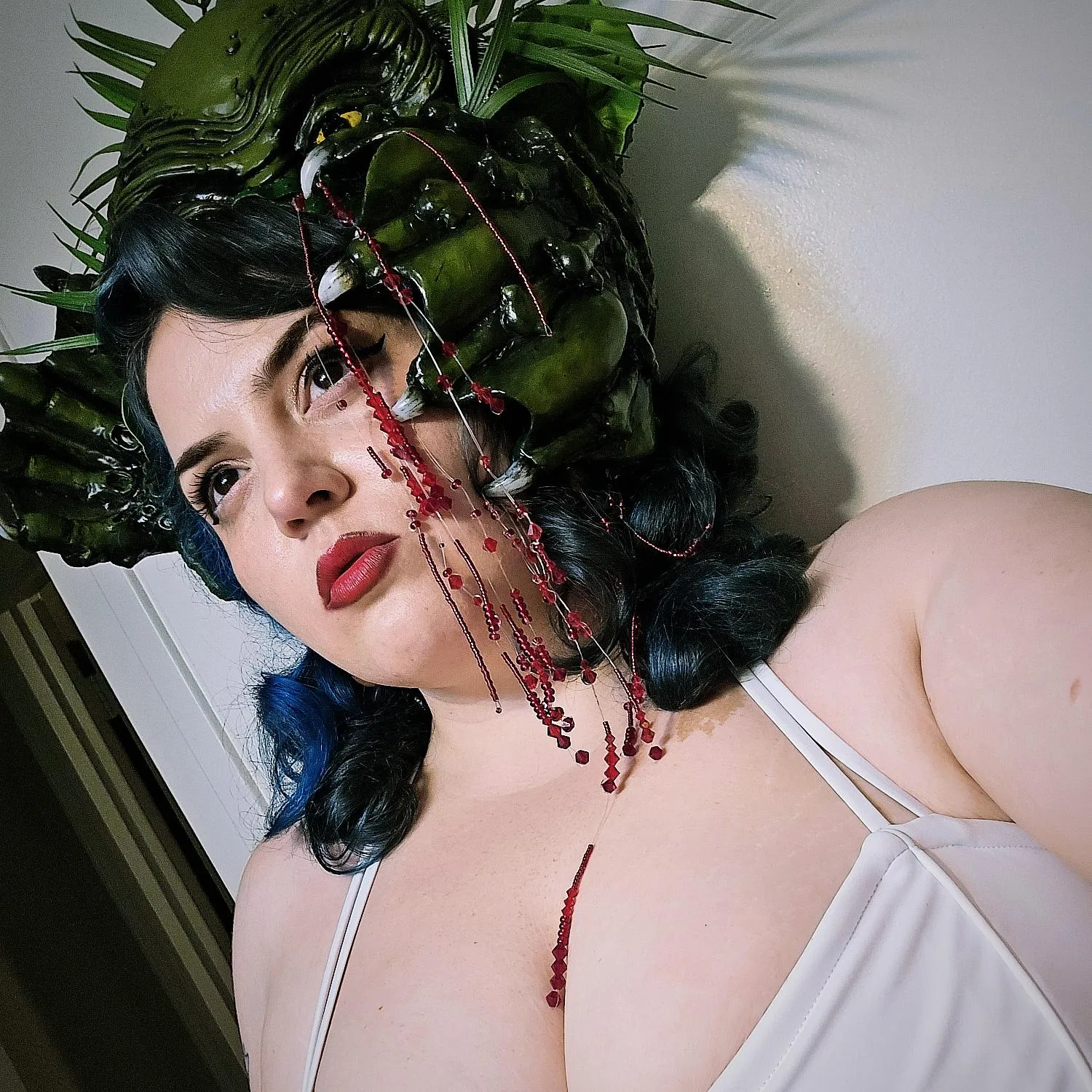 Anyone like monster movies? posted by DommeBabeBonnie