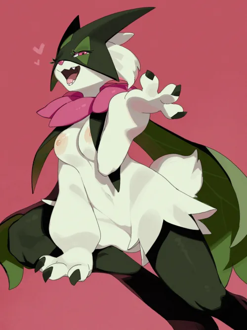 Beloved (kame 3) by Mysterious-Time-3634