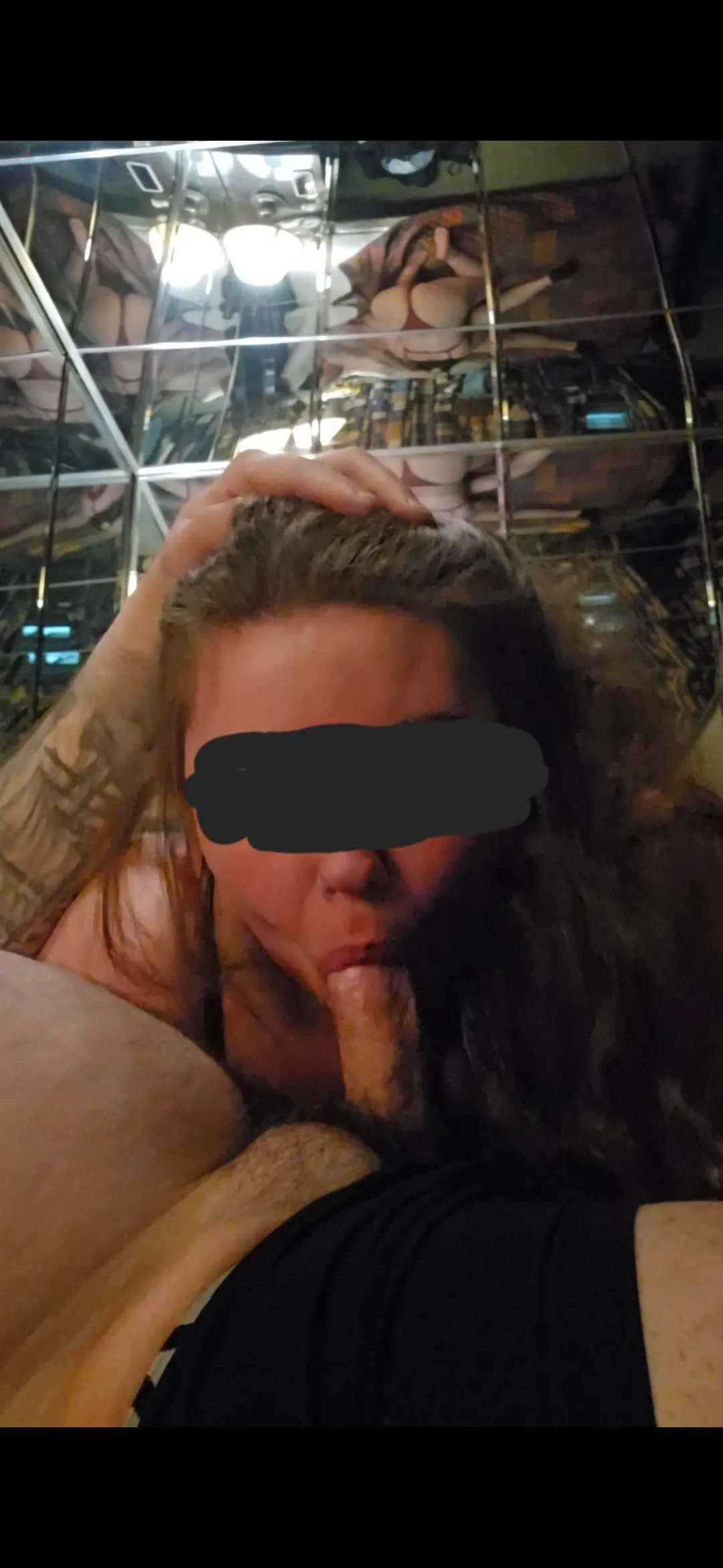 Cocksleeve wife posted by Short-Table5704