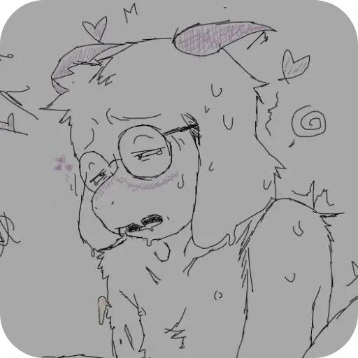 could anybody find the origin of this image? i found it in a telegram stickerpack posted by theuhhthe