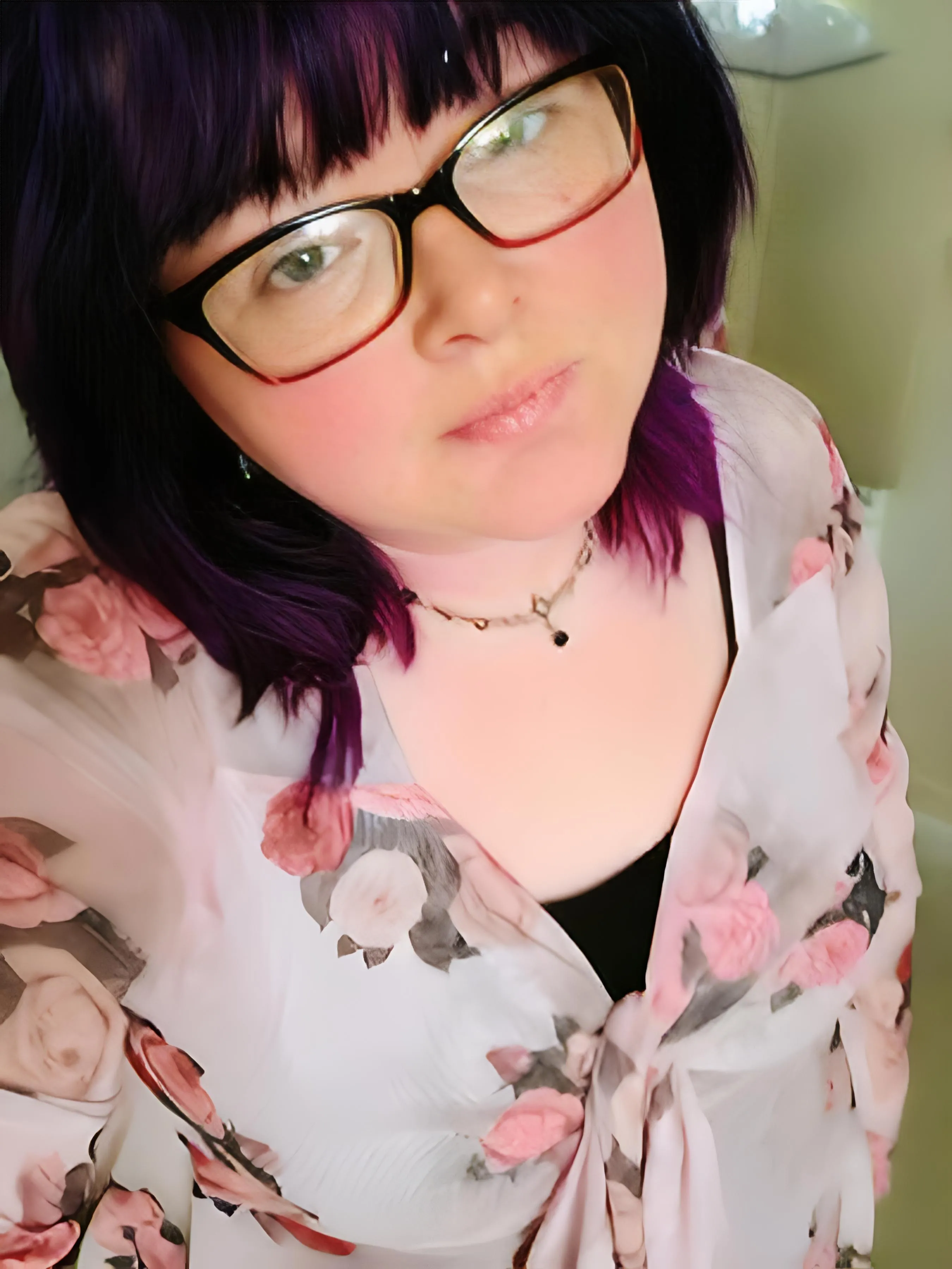 Emo girls can go so ft sometimes, rarely but we can posted by PrincessAnastasiaVi