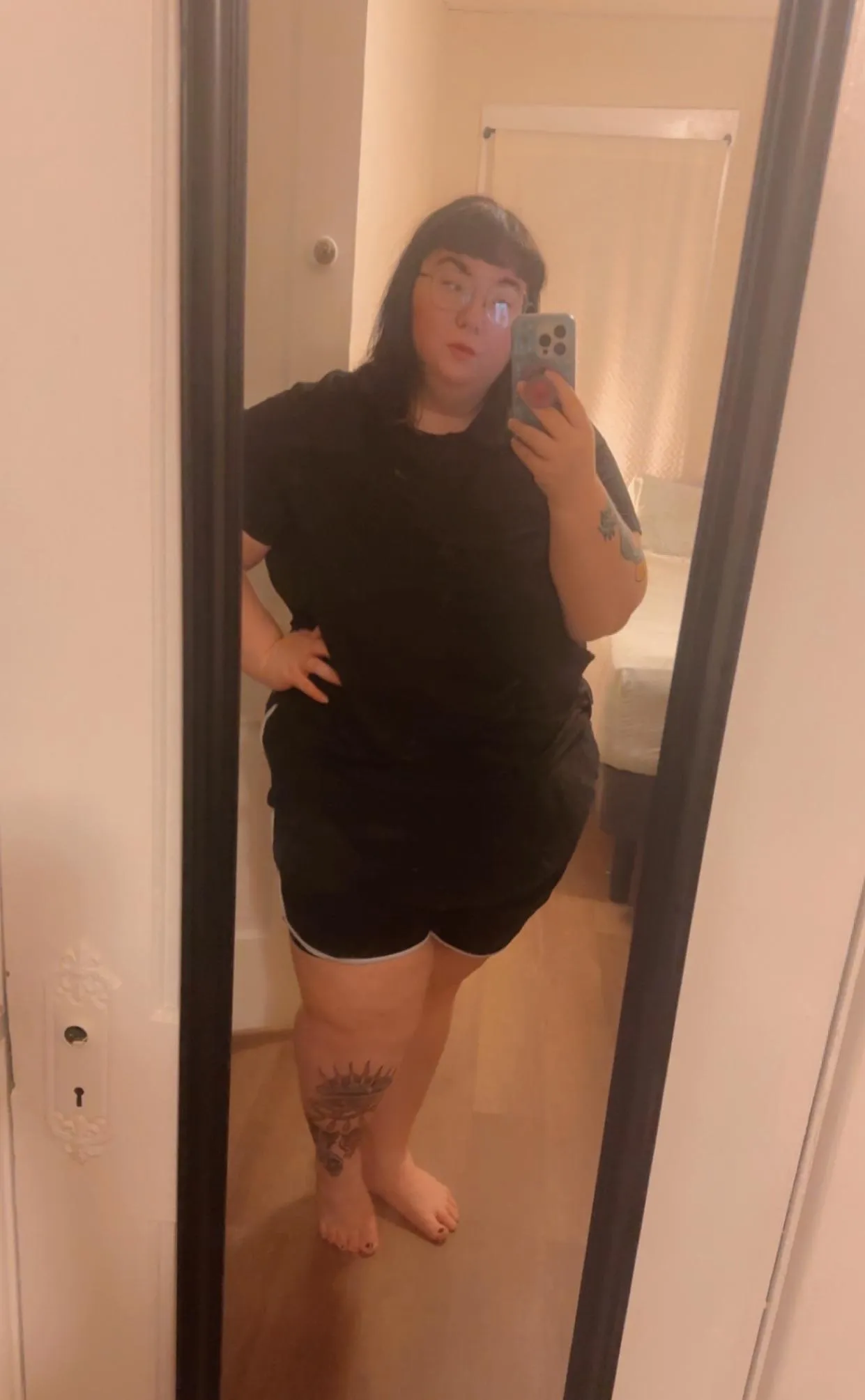 Enjoying This Lazy Sunday posted by PeachyTrashCat