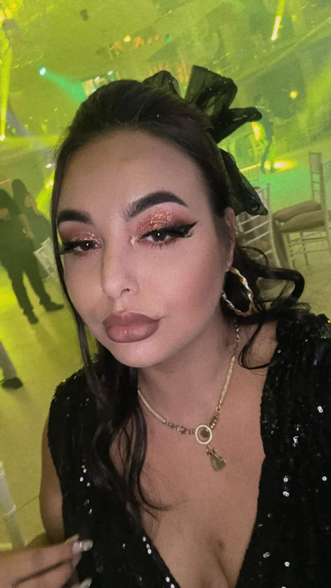 Hey there 🥰 posted by Lunastar74